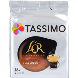 Tassimo