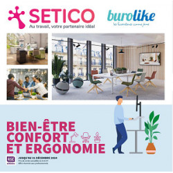 Catalogue Bien être confort et ergonomie