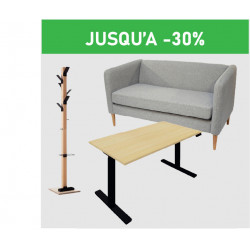 Promotions Mobilier