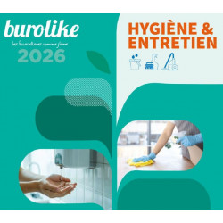 Toute la sélection hygiène