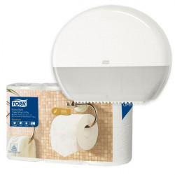 La sélection PAPIER HYGIENIQUE et DISTRIBUTEURS