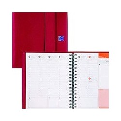 Agendas de poche