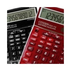 Calculatrice de bureau