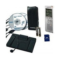 Dictaphone enregistreurs