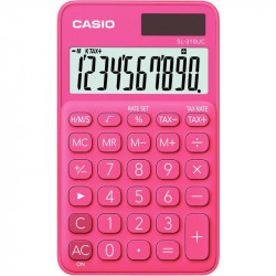 calculatrices de poche