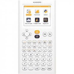 calculatrices graphiques