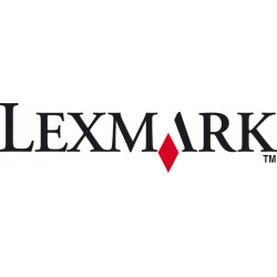 consommables lexmark marque