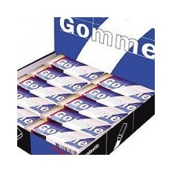 77709 - Gommes