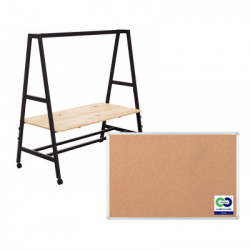 Mobilier, équipement de bureau