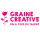 GRAINE CREATIVE
