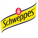 SCHWEPPES