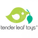 TENDER LEAF