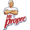 MR PROPRE