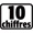 Chiffres